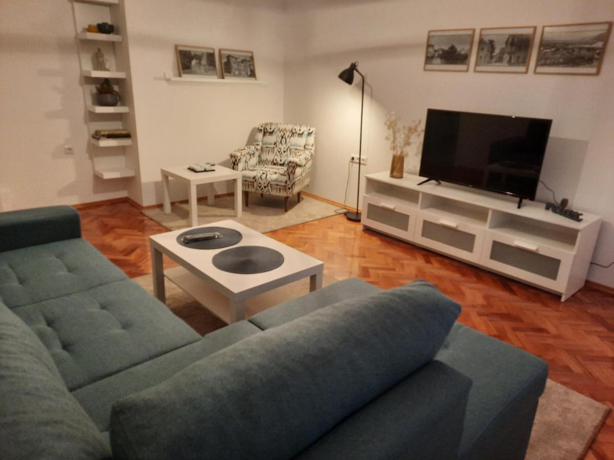 Babalina'S Place Bihać 외부 사진