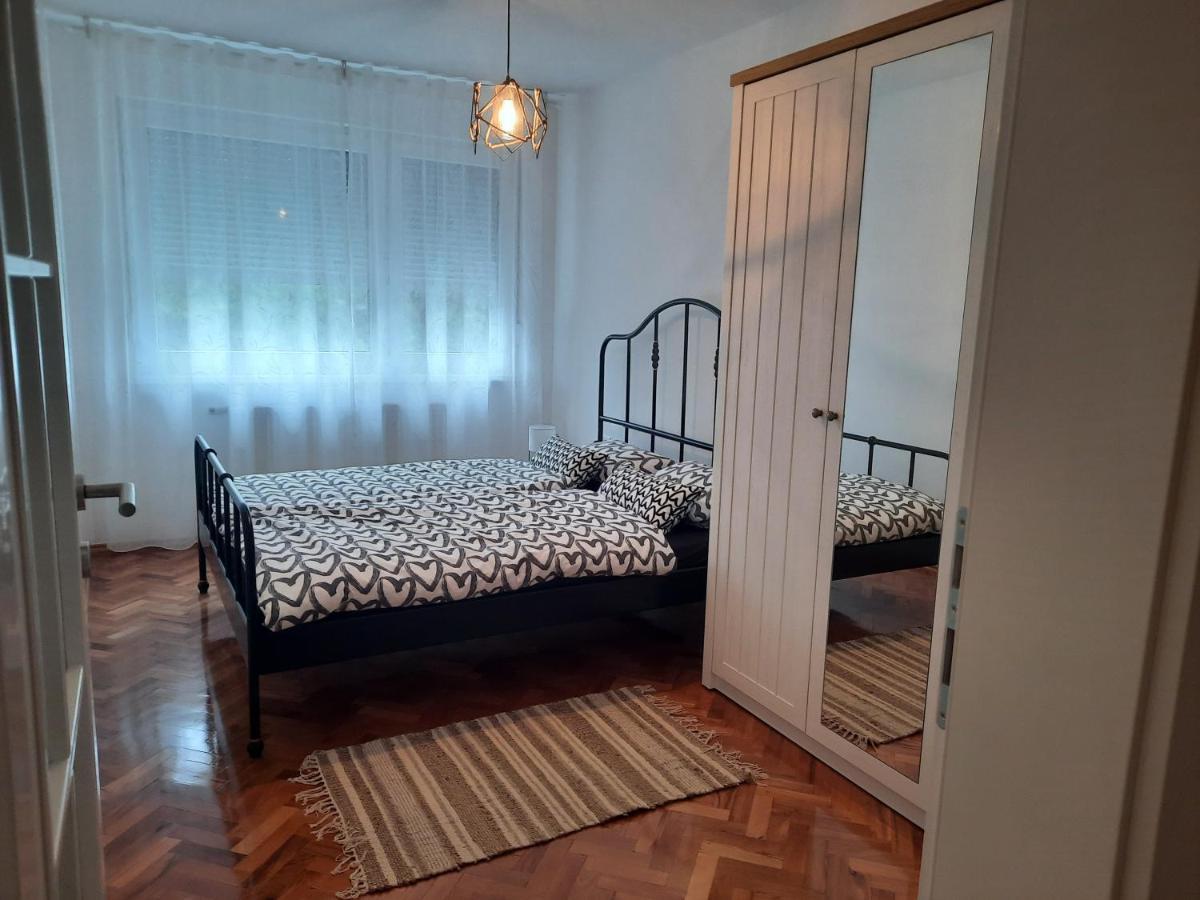 Babalina'S Place Bihać 외부 사진