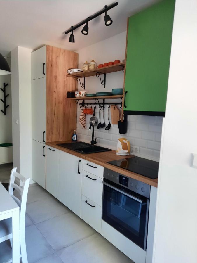 Babalina'S Place Bihać 외부 사진