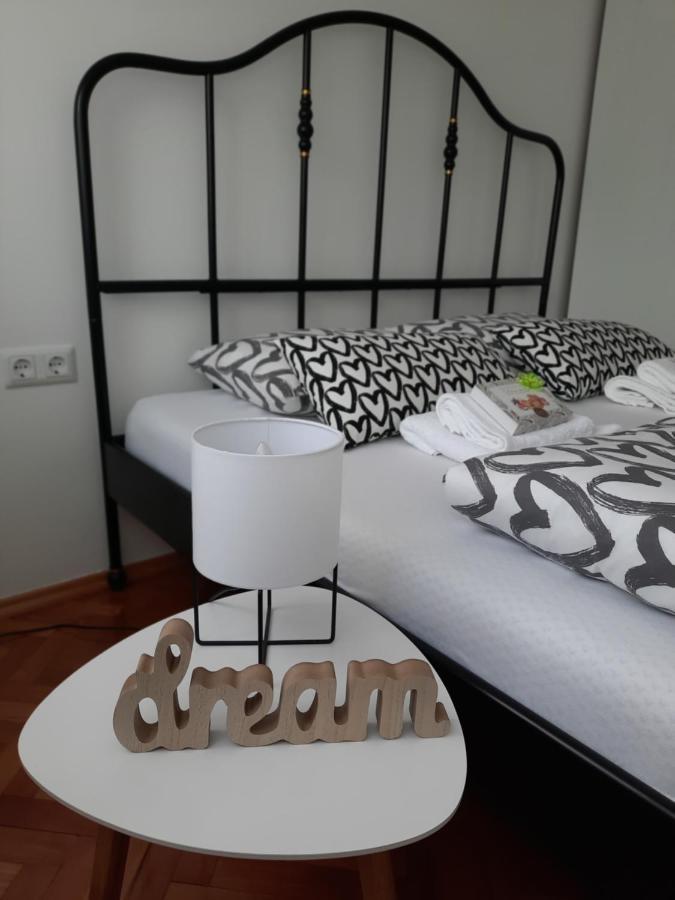 Babalina'S Place Bihać 외부 사진