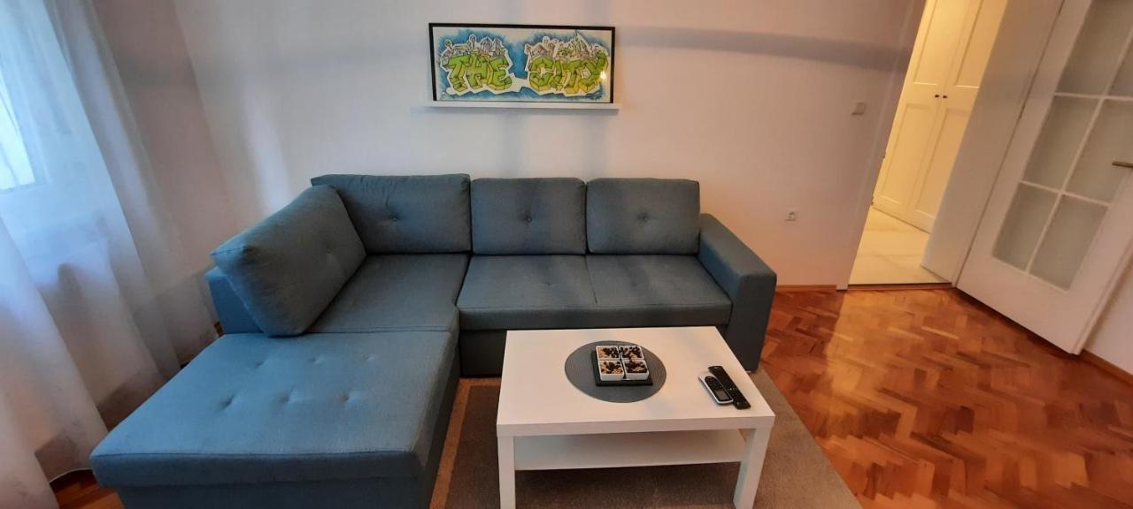 Babalina'S Place Bihać 외부 사진