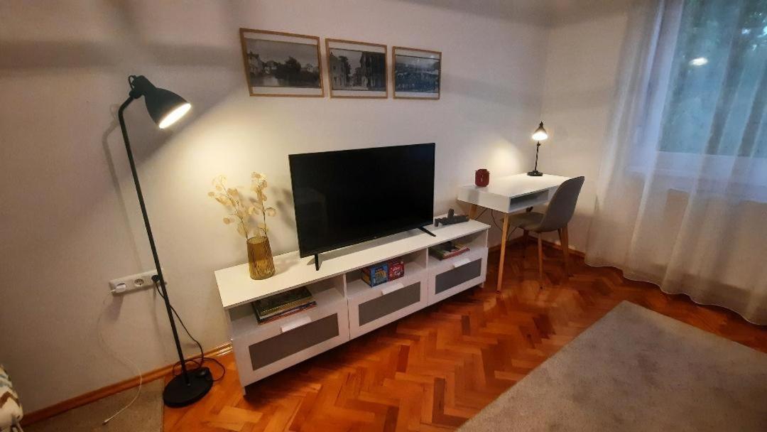 Babalina'S Place Bihać 외부 사진