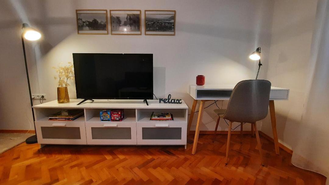 Babalina'S Place Bihać 외부 사진
