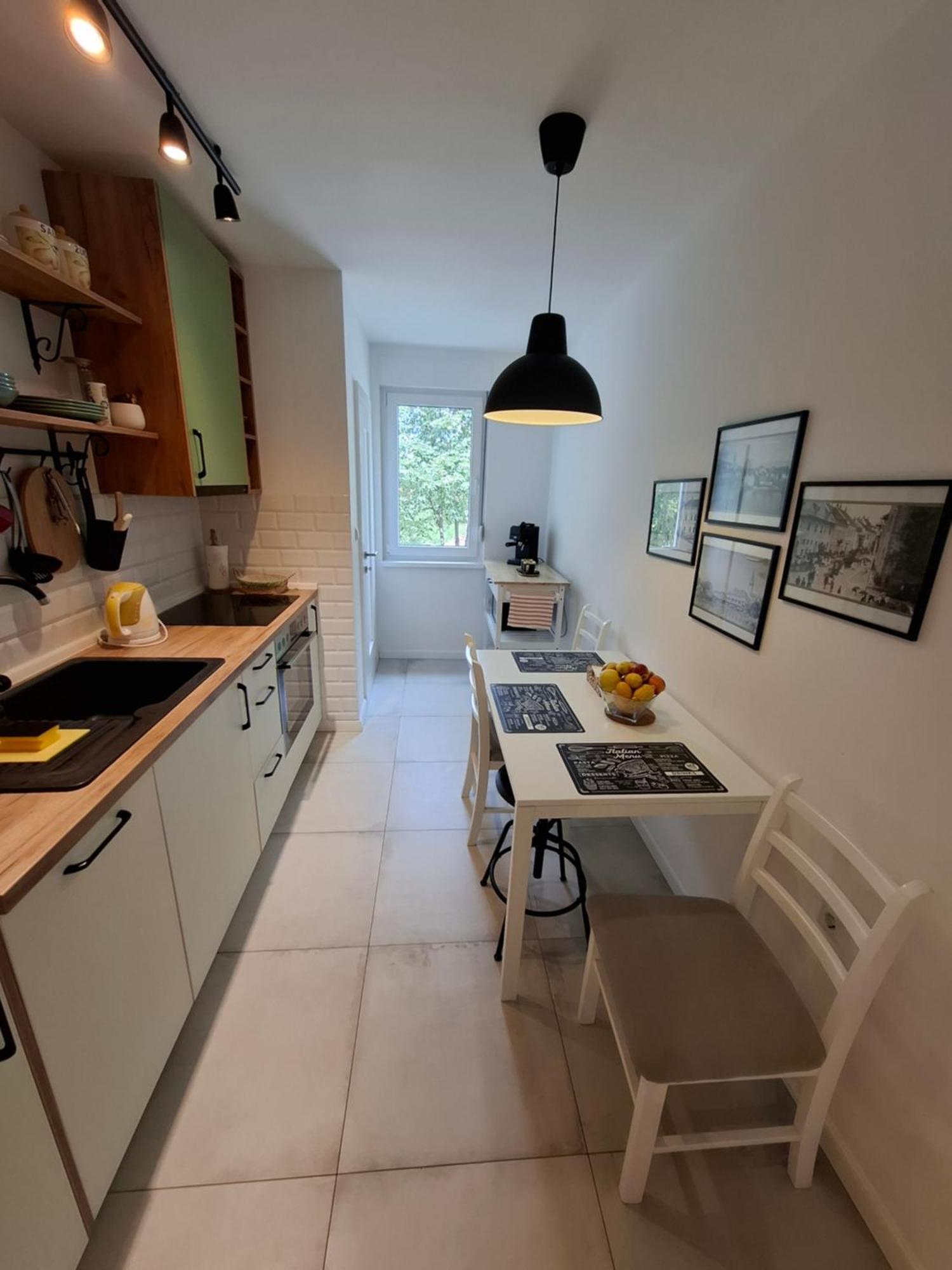 Babalina'S Place Bihać 외부 사진