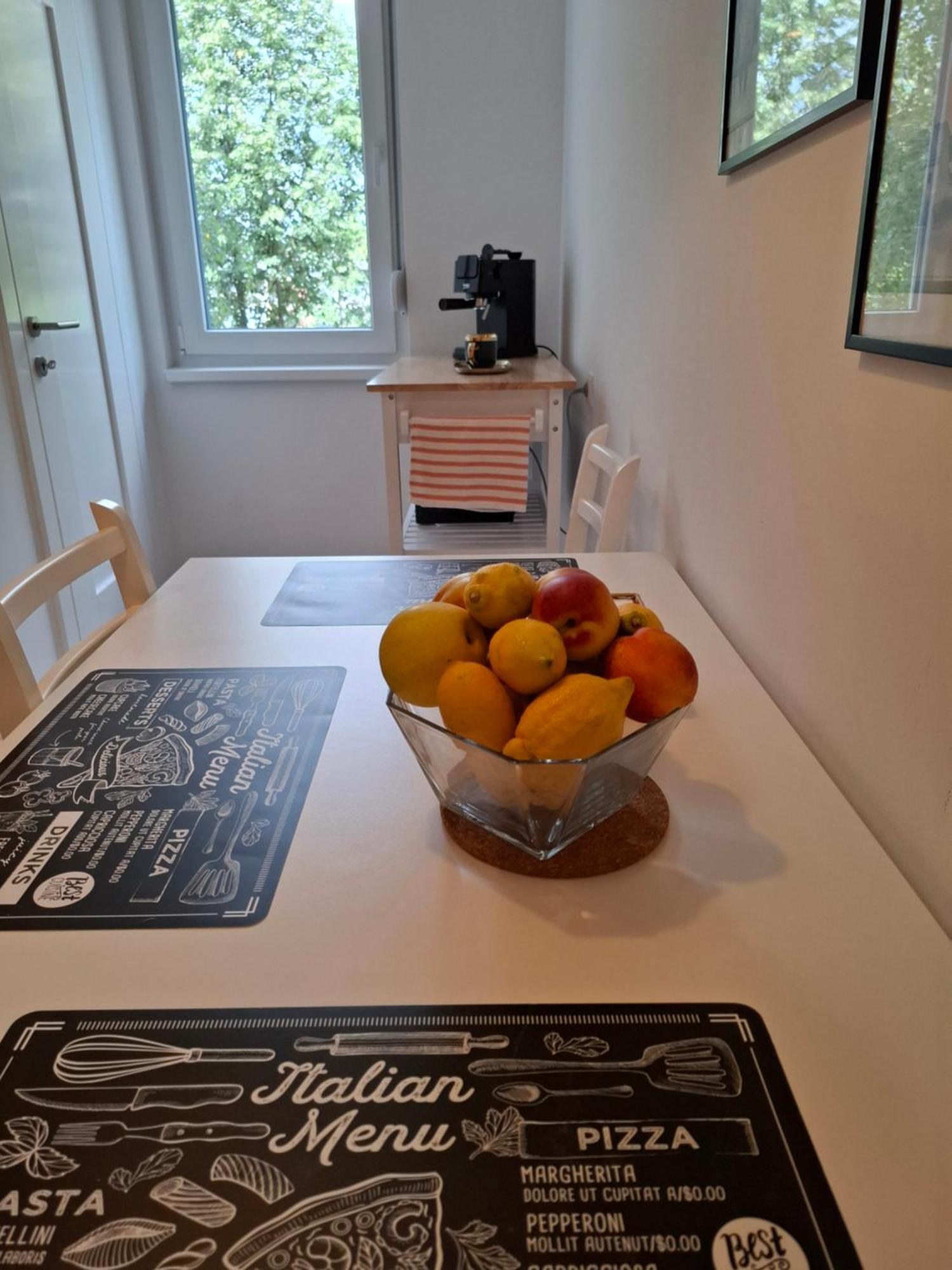 Babalina'S Place Bihać 외부 사진