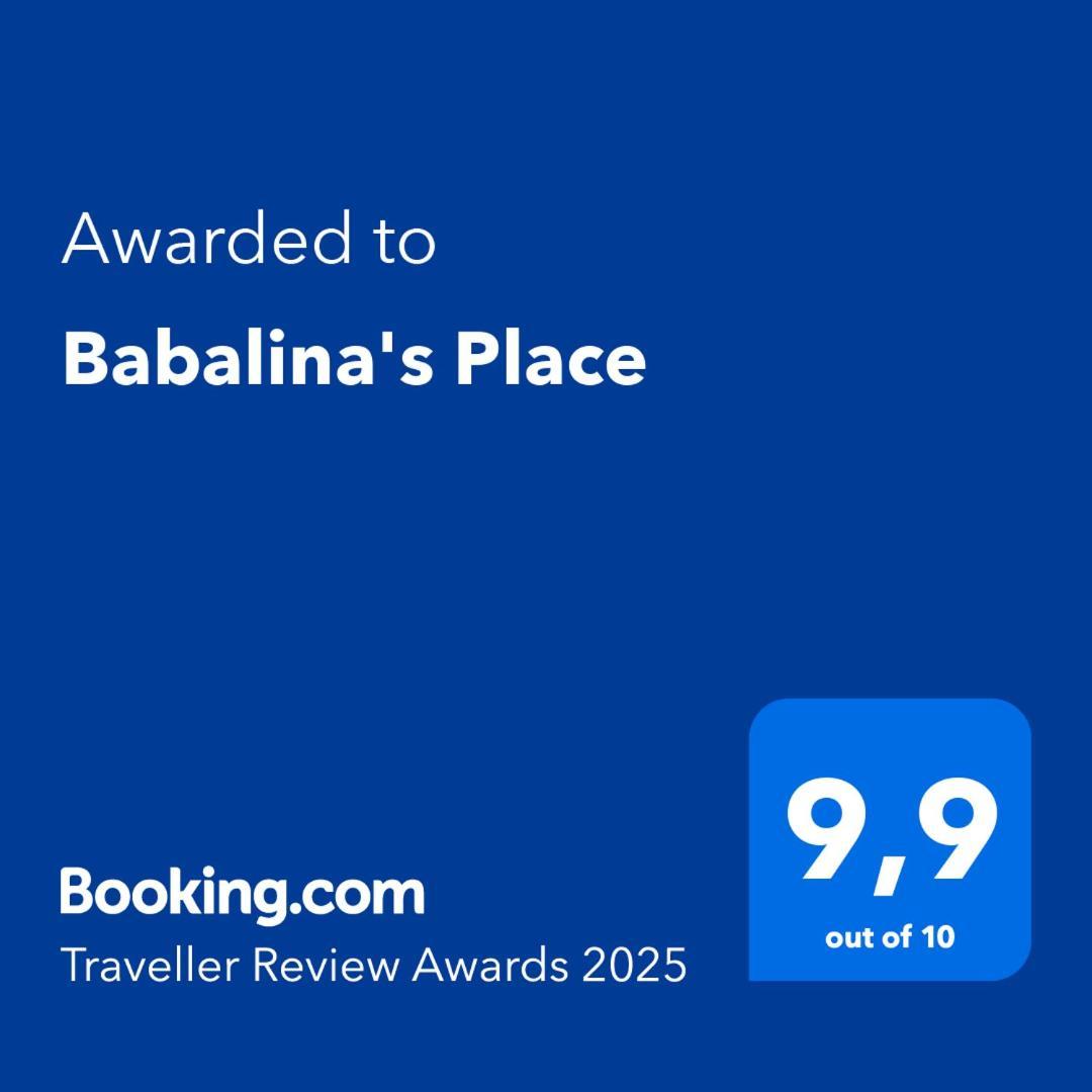 Babalina'S Place Bihać 외부 사진